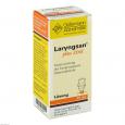 LARYNGSAN Plus Zink Lösung