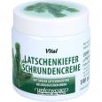 LATSCHENKIEFER SCHRUNDENCREME