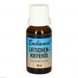 LATSCHENKIEFERÖL ätherisch