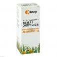 LAUBENDERS Ambra S compositum Tropfen