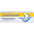 LAUFWUNDER Pflegebalsam f.diabetische Füße