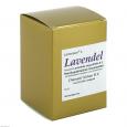 LAVENDEL KAPSELN