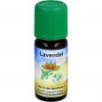 LAVENDEL ÖL Barreme extra CHRÜTERMÄNNLI