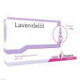 LAVENDEL ÖL GPH Kapseln