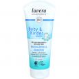 LAVERA Baby & Kinder sensitiv Waschlotion & Shamp.