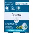 LAVERA basis sensitiv Nachtcreme Q10