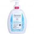 LAVERA basis sensitiv Pfl.s.mild Bio Aloe+Kamille
