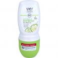 LAVERA Deodorant Roll-on natural & refresh