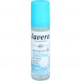 LAVERA Deodorant Spray basis sens.natural & sens.