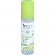 LAVERA Deodorant Spray natural & refresh