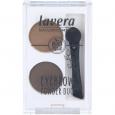 LAVERA Eyebrow Powder Duo
