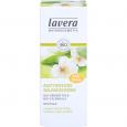 LAVERA mattierende Balancecreme grüner Tee