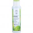 LAVERA Pflegeshampoo Family