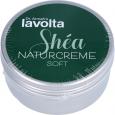 LAVOLTA Shea Naturcreme soft