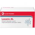 LAXANS AL magensaftresistente überzogene Tabletten