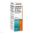 LAXANS-ratiopharm 7,5 mg/ml Pico Tropfen