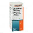 LAXANS-ratiopharm 7,5 mg/ml Pico Tropfen