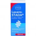 LAXANS-STADA 7,5 mg Tropfen zum Einnehmen