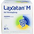 LAXATAN M Granulat z.Herstell.ein.Susp.z.Einn.