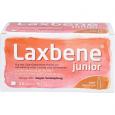LAXBENE junior 4 g Cola PLE Kdr.6 Mon.-8 Jahre