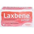LAXBENE junior 4 g Neutral PLE Kdr.6 Mon.-8 Jahre