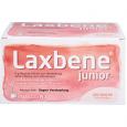 LAXBENE junior 4 g Neutral PLE Kdr.6 Mon.-8 Jahre