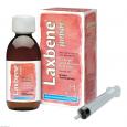 LAXBENE junior 500 mg/ml Lsg.z.Einnehmen Kdr.6M-8J