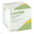 LAXOFALK 10 g Plv.z.Herst.e.Lsg.z.Einnehmen Beutel