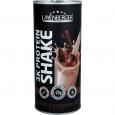 LAYENBERGER 3K Protein Shake dunkle Schokolade Plv