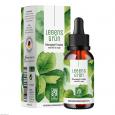 LEBENSGRÜN Chlorophyll Tropfen