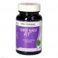 LEBER-GALLE-Fit GPH Kapseln
