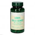 LEBER GALLE Schutz Bios Kapseln