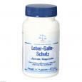 LEBER GALLE Schutz Junek Kapseln