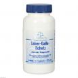 LEBER GALLE Schutz Junek Kapseln