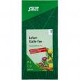 LEBER-GALLE-Tee Nr.18a