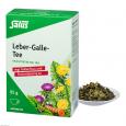 LEBER GALLE-Tee Nr.18a Salus