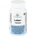 LEBER-TABLETTEN