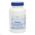 LEBERTRAN 500 mg Junek Kapseln