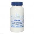 LEBERTRAN 500 mg Junek Kapseln