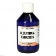 LEBERTRAN EMULSION