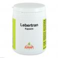 LEBERTRAN KAPSELN 500 mg