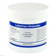 LEBERTRAN ZINKSALBE vet.