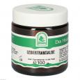 LEBERTRANSALBE