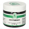 LEBERTRANSALBE