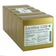 LECITHIN 1200 Kapseln