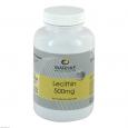 LECITHIN 500 mg Kapseln