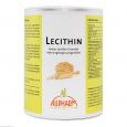 LECITHIN GRANULAT