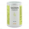 LECITHIN GRANULAT