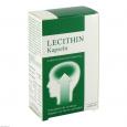 LECITHIN KAPSELN biolog.Alsitan