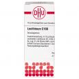 LECITHINUM C 100 Globuli Ind.Fert.
